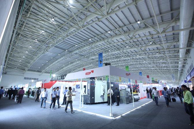 Bangalore International Exhibition Centre Banglore